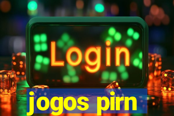 jogos pirn